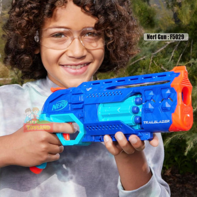 Nerf Gun : F5029